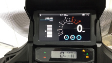 (23MY) Honda NT1100 Manual